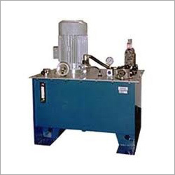 Hydraulic Power Pack Unit