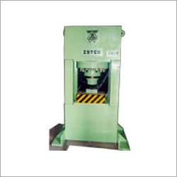 Column Type Hydraulic Press Machines