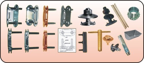 Conveyor Belt Fasteners