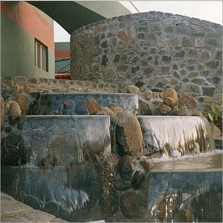 Water Features