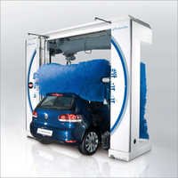 Car Wash Steam Cleaning Equipment