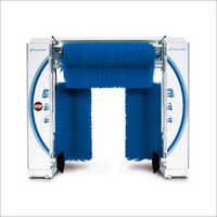 Steam Car Wash Equipment