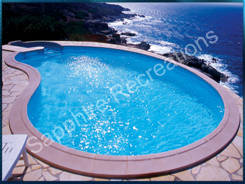 Ready To Fit Swimming Pools
