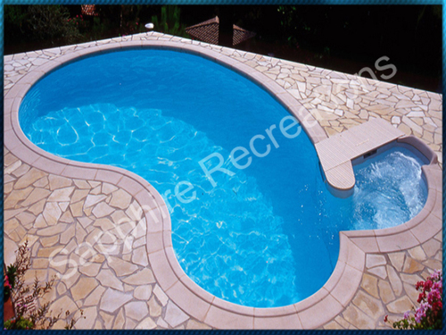 Ready To Fit Swimming Pools