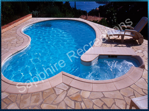 Ready To Fit Swimming Pools