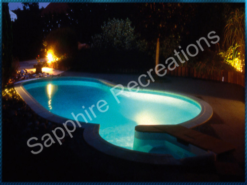 Ready To Fit Swimming Pools