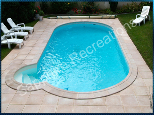 Ready To Fit Swimming Pools