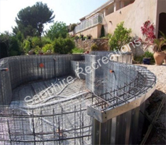 Ready To Fit Swimming Pools