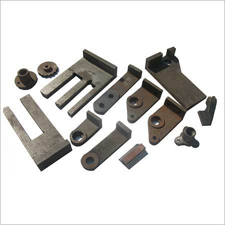FFS B.K.T Machine Parts