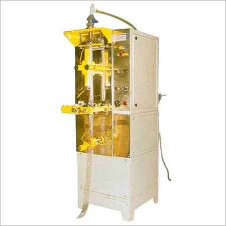 High Precision Packaging Machine