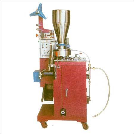 FFS Liquid Packaging Machine