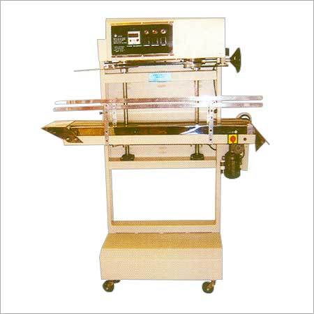 Band Scaler Packaging Machine
