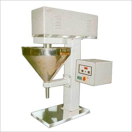 Augur Filler Packaging Machine