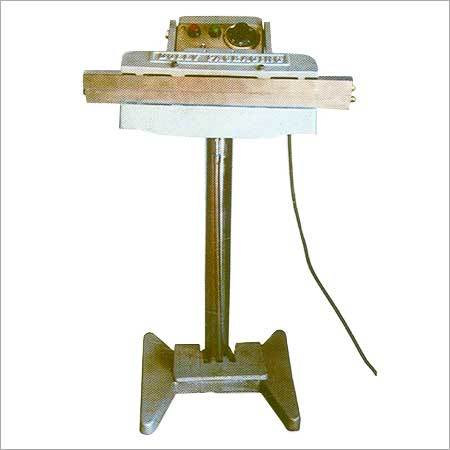 Paddle Scaler Packaging Machine