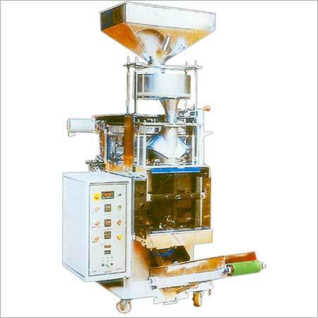Pneumatic Packaging Machine
