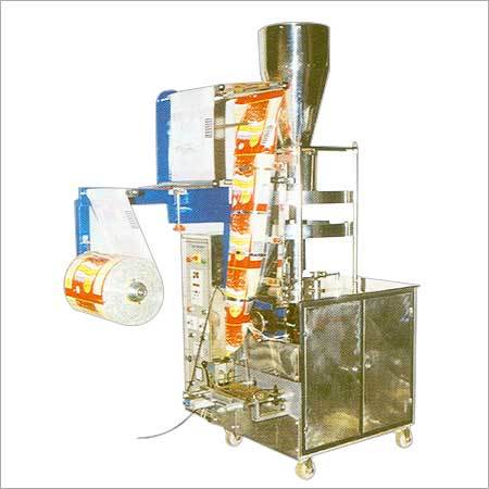 Industrial Pneumatic Packaging Machine