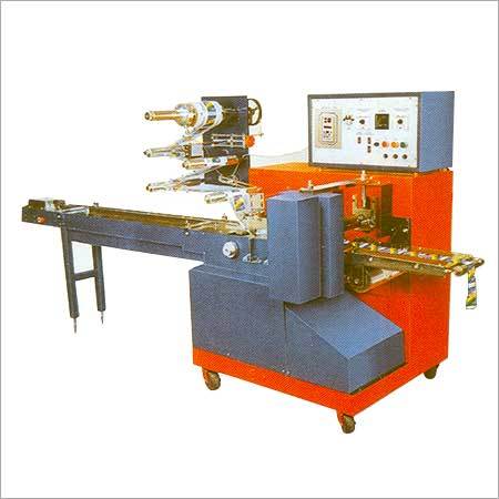 Horizontal Packaging Machine