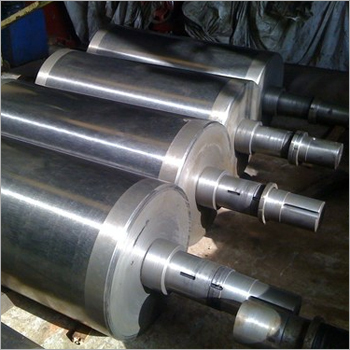 Industrial Chill Rolls