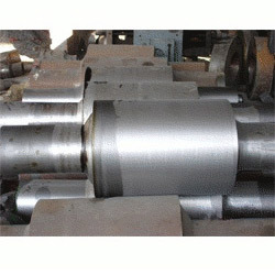 SG Iron Rolls