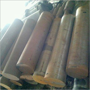 High Alloy Steel Castings