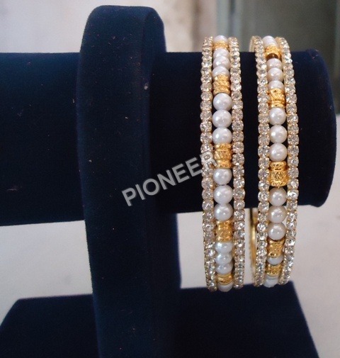 Pearl Bangle