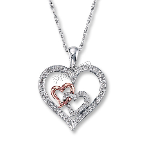 Fancy Necklace Sets