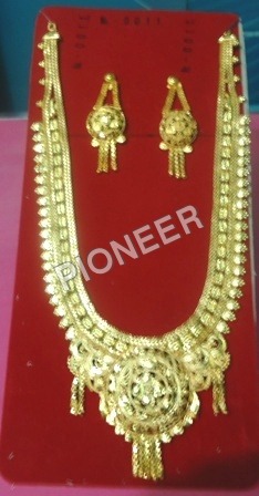 Fancy Jewelry Collection