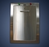 Segregated Recycle Chutes
