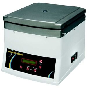 Haematocrite Centrifuge