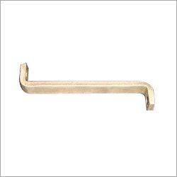 Precision Sheet Metal Components