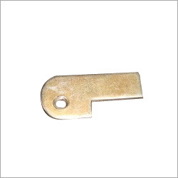 Two wheeler Sheet Metal Components