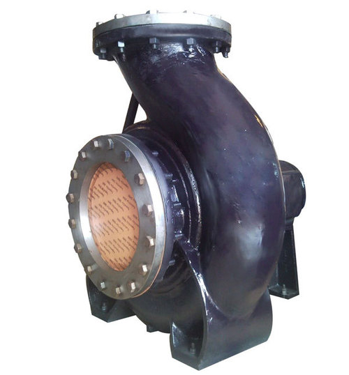 Fan Pump