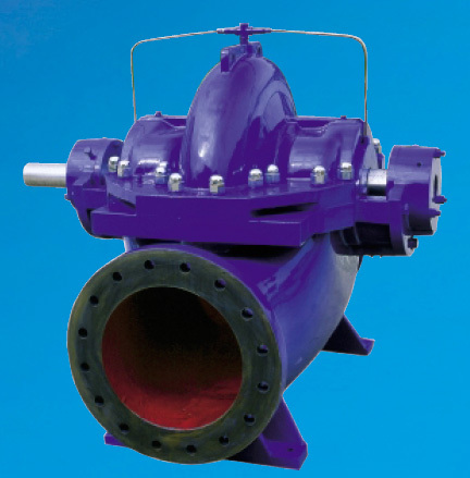 Conikal Pump