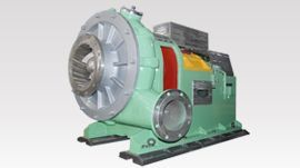 Paper Mill Machinery