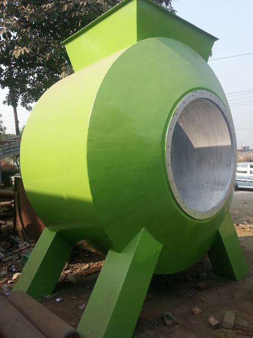 Paper Pulper