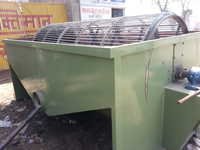 Decker Thickener Machine