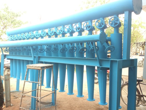 Centri Cleaner System