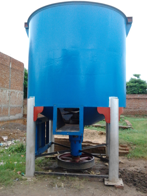Pulp Moulding Plant