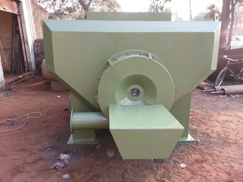 Paper Pulp Making Machines