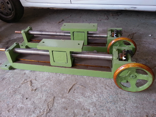 Industrial Paper Machinery Equipment