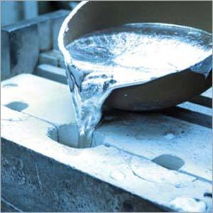 Aluminium Die Castings