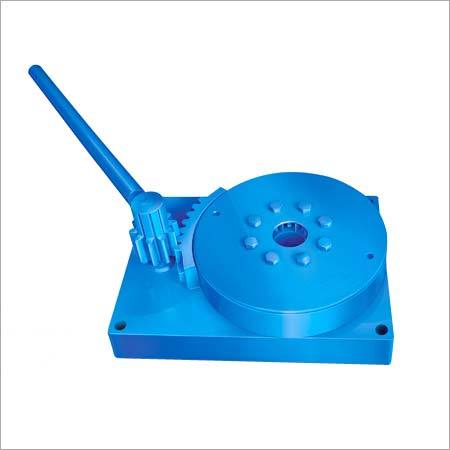 Hand Operated Low Pressure Hose Crimping Machine