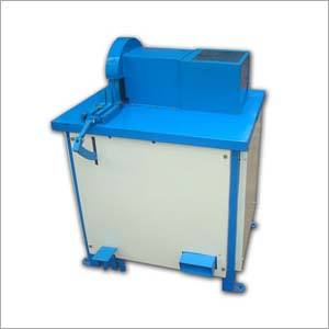 Hose Cutting Cum Skiving Machine