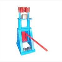 एयर कंडीशनर नली क्रिम्पिंग मशीन