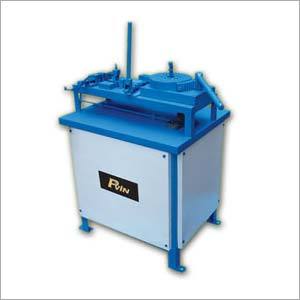 Automobile Hose Assembling Machine