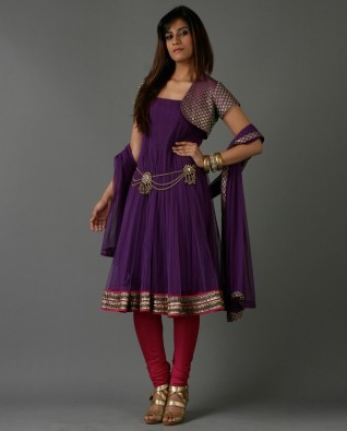 Anarkali Suit