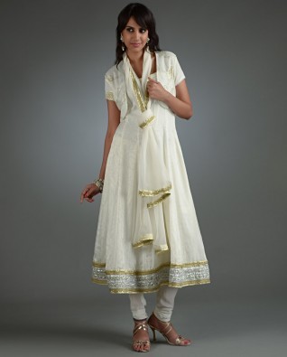 Anarkali Suit