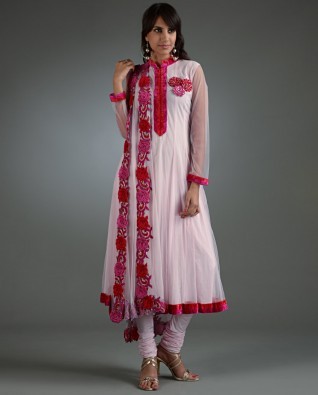 Anarkali Suit