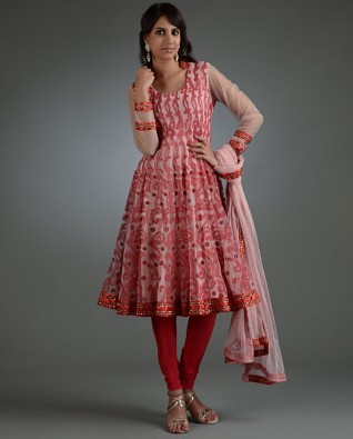 Anarkali Suit