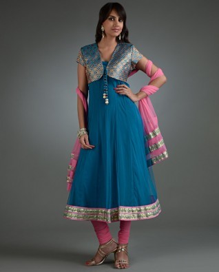 Anarkali Suit